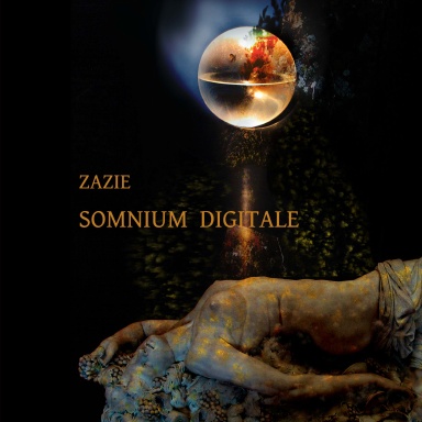 SomniumDigitale 2 Front Cover